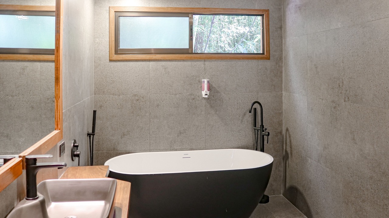 Photo of Bathroom in Monteverde