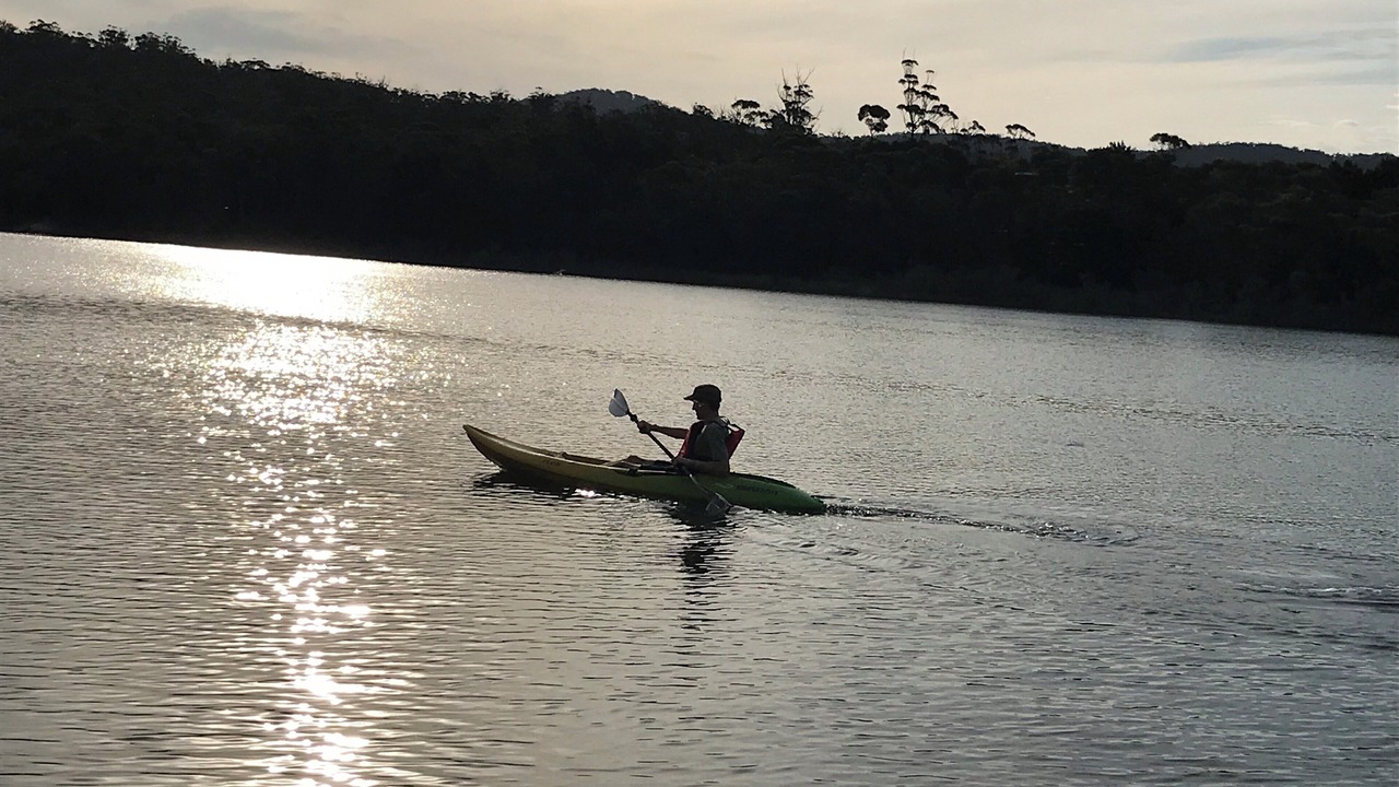Photo of Others in Binalong Bay