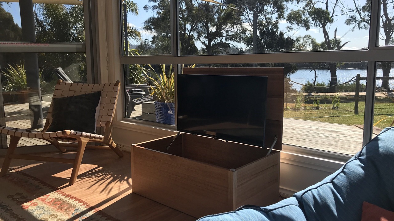 Photo of Others in Binalong Bay