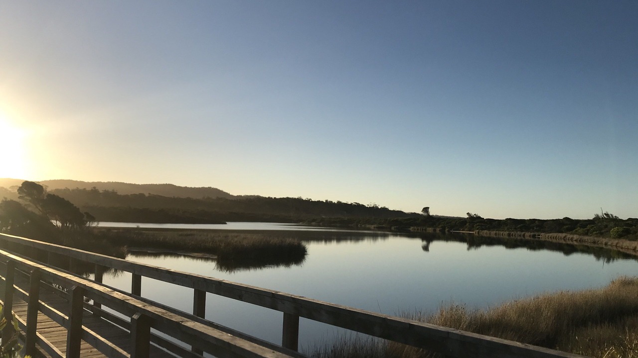 Photo of Others in Binalong Bay