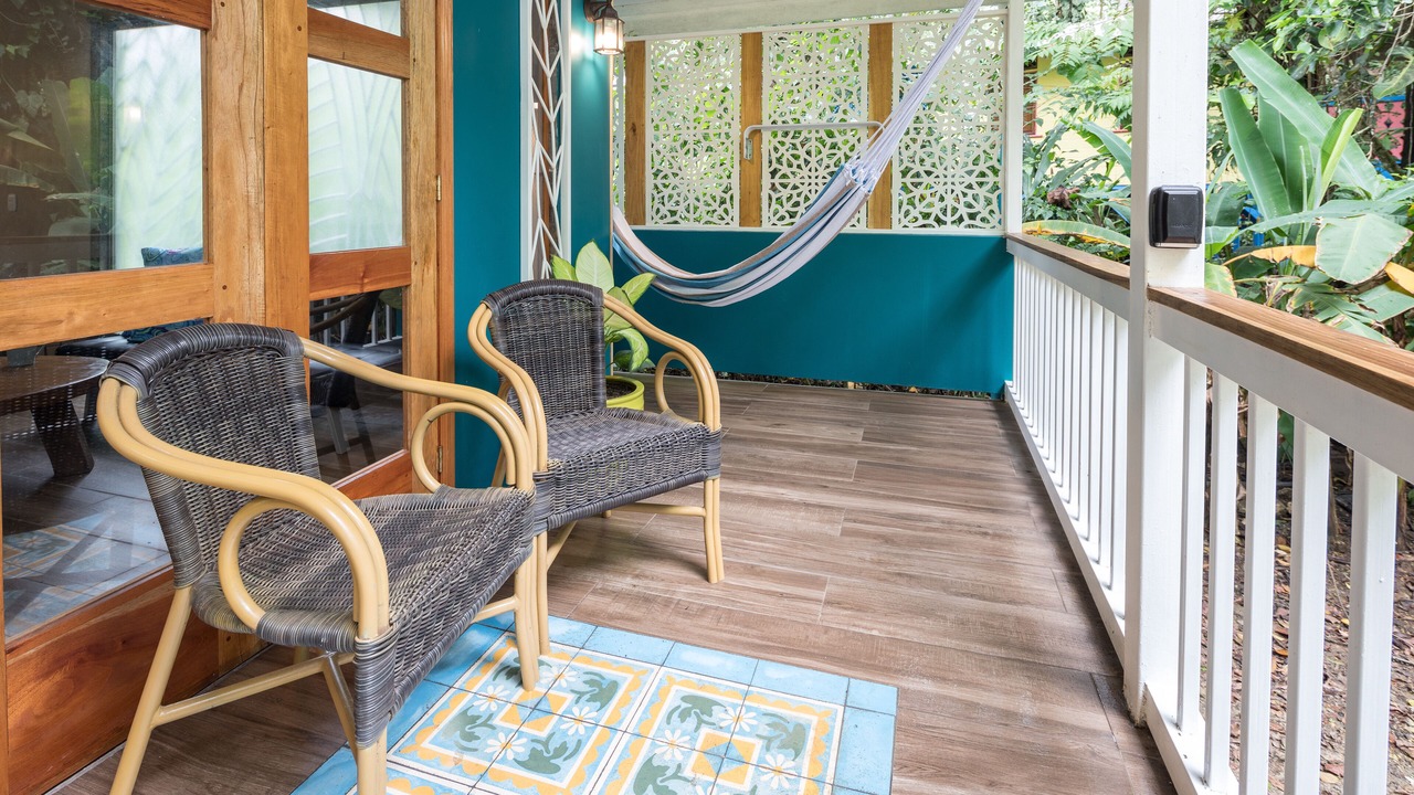 Photo of Patio Balcony in Chiguata