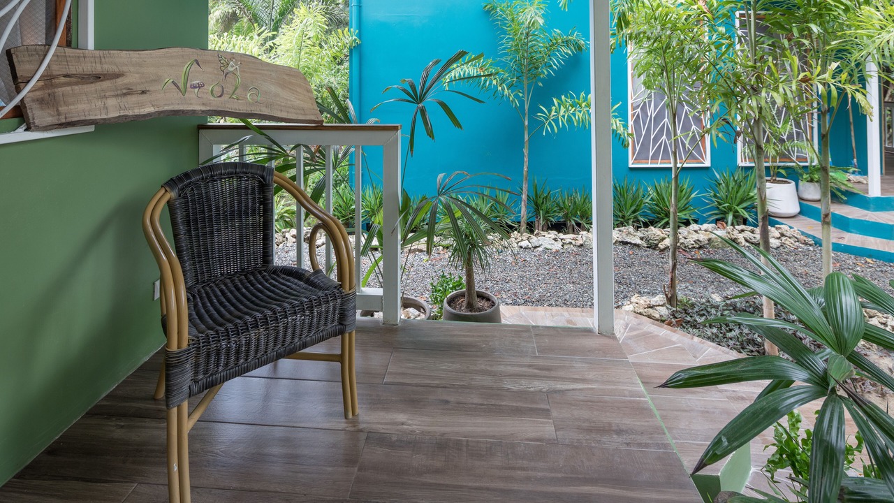 Photo of Patio Balcony in Chiguata