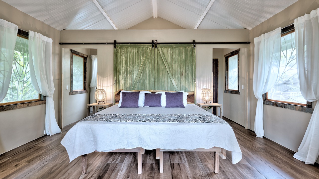 Photo of Bedroom in Chiguata