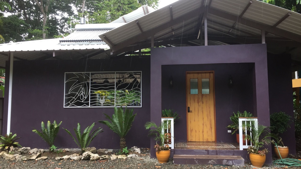 Photo of Outdoor in Chiguata