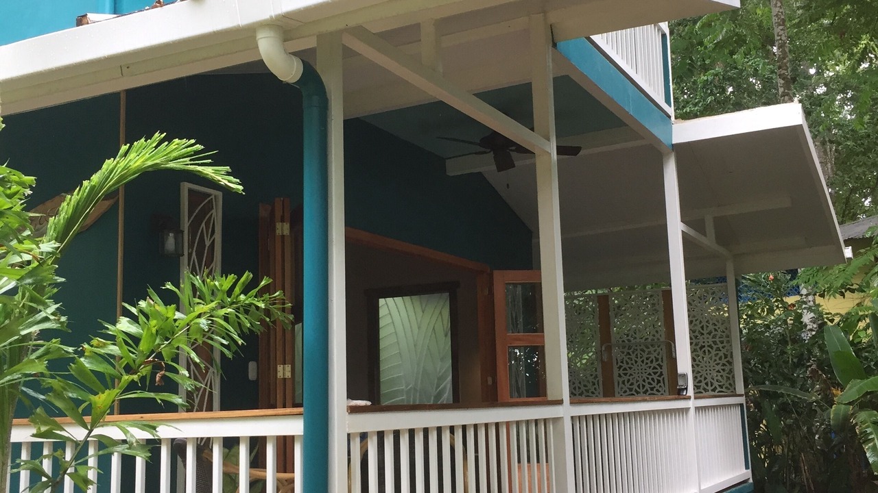 Photo of Outdoor in Chiguata