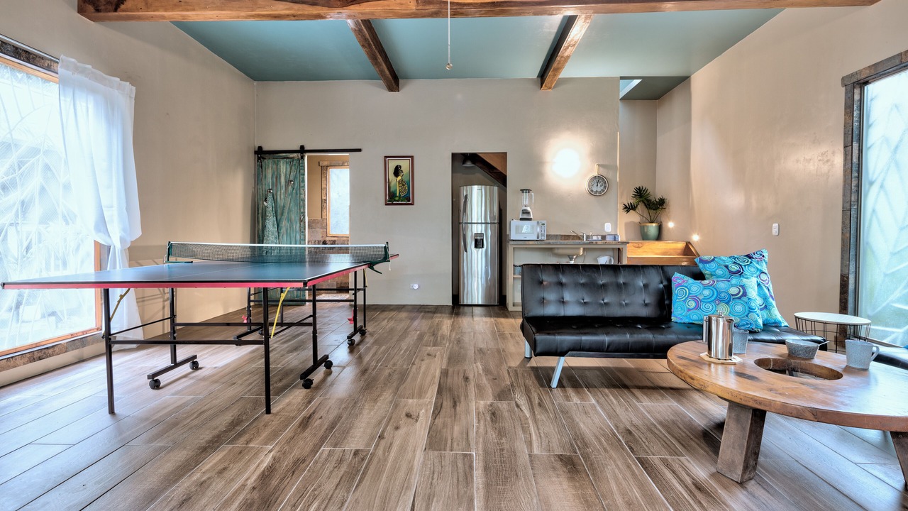 Photo of Livingroom in Chiguata