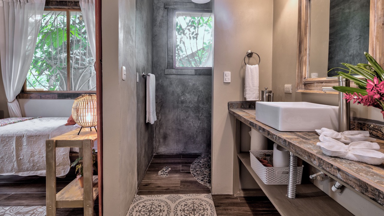 Photo of Bedroom in Chiguata