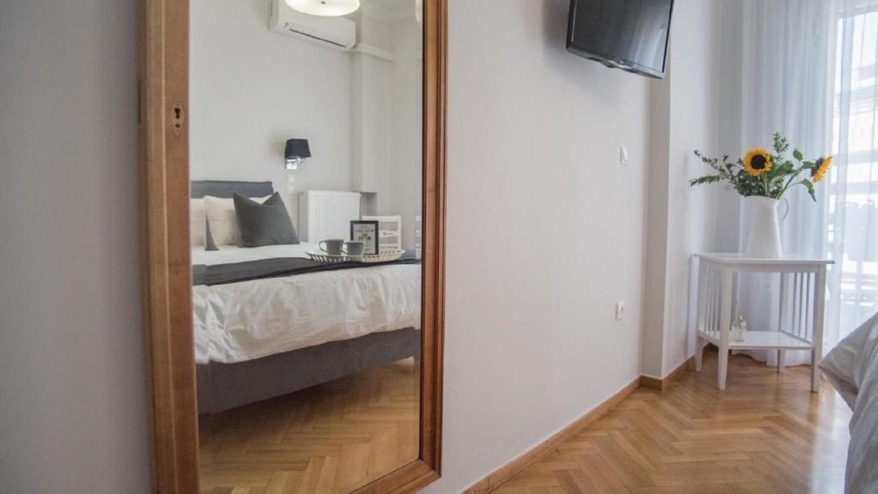 Photo of Bedroom in Athens City Centre