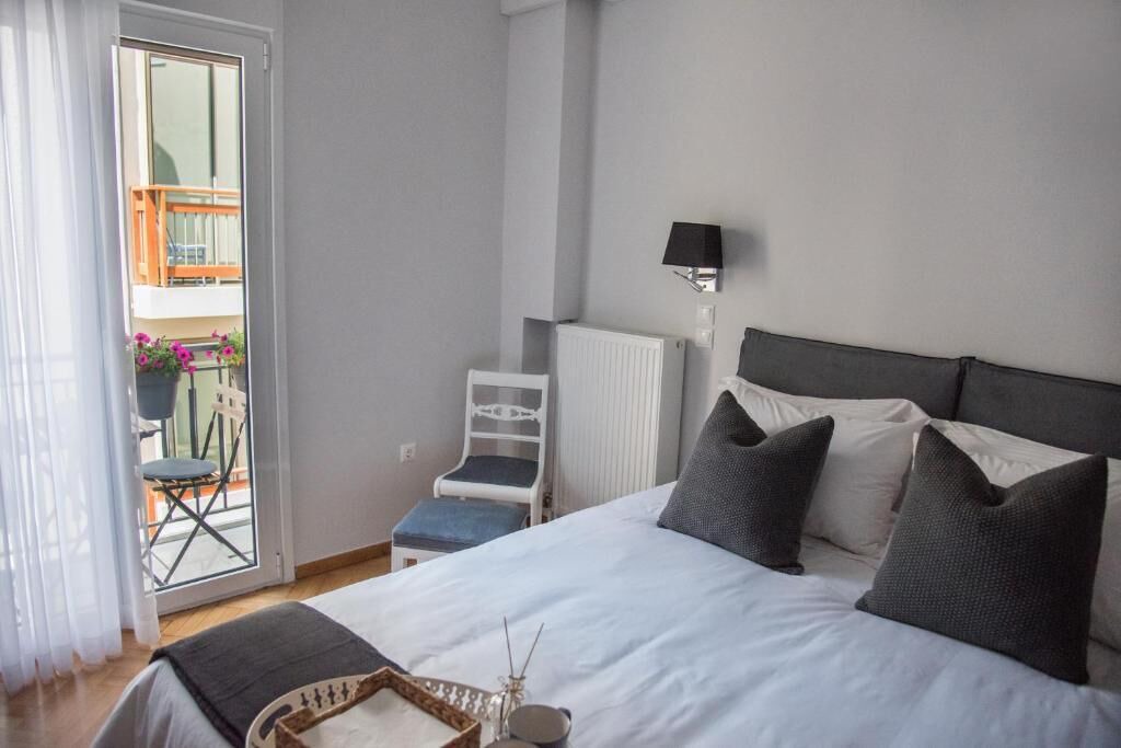 Photo of Bedroom in Athens City Centre
