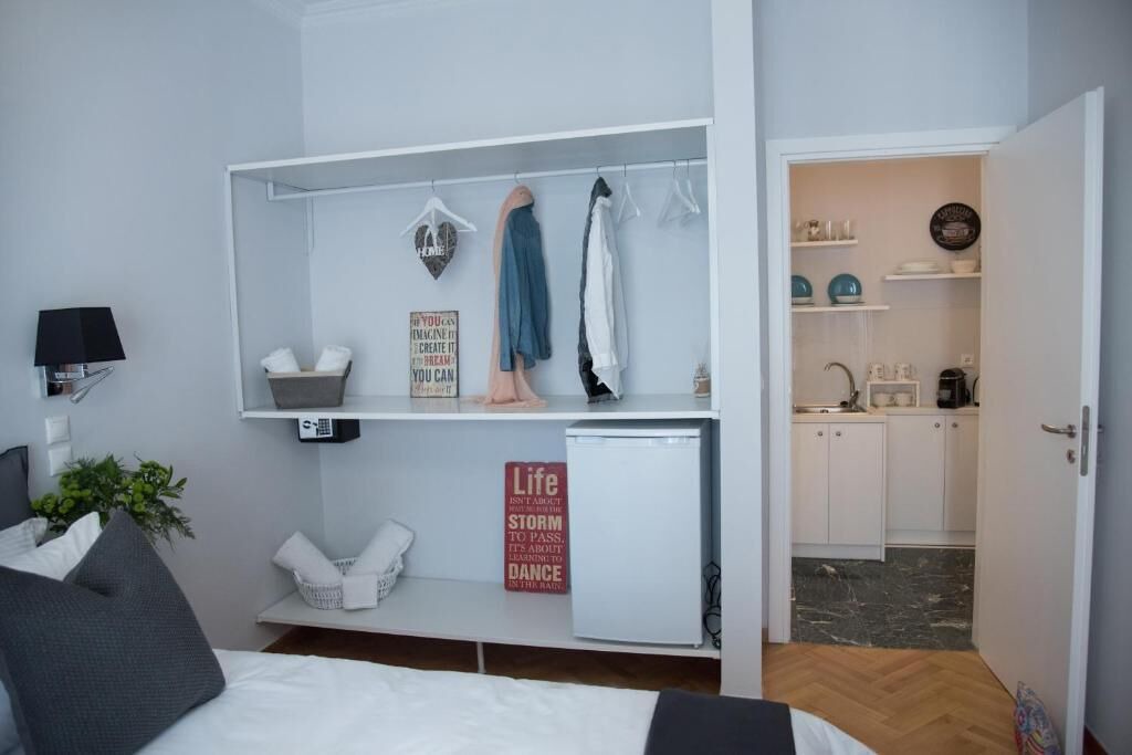 Photo of Bedroom in Athens City Centre