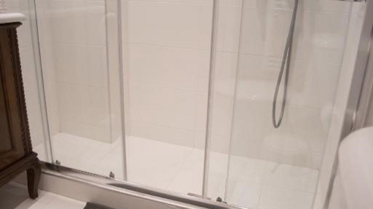 Photo of Bathroom in Athens City Centre