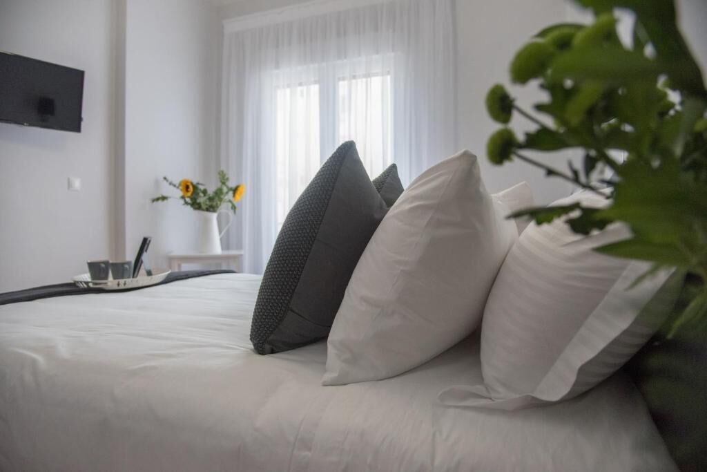 Photo of Bedroom in Athens City Centre