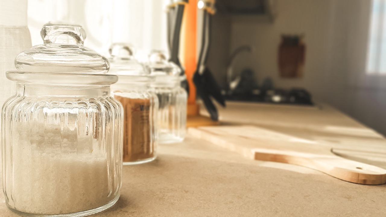 Photo of Kitchen in Agrigento
