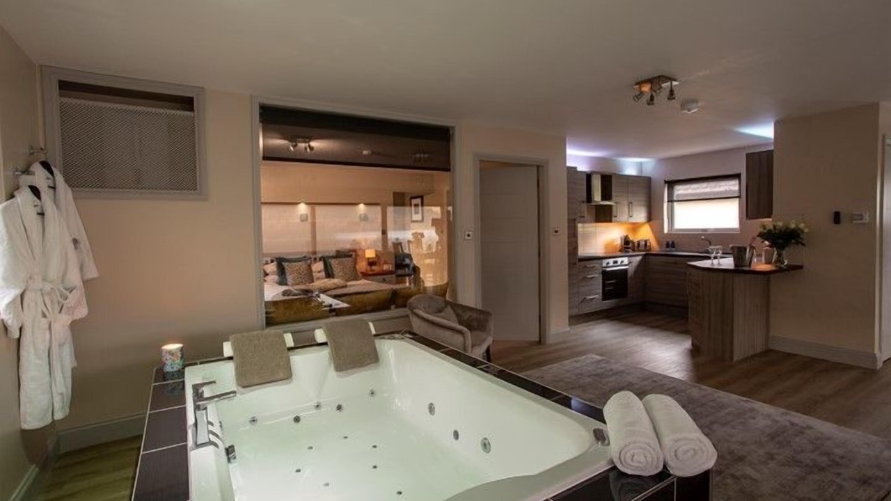 Photo of Bedroom in Arrochar