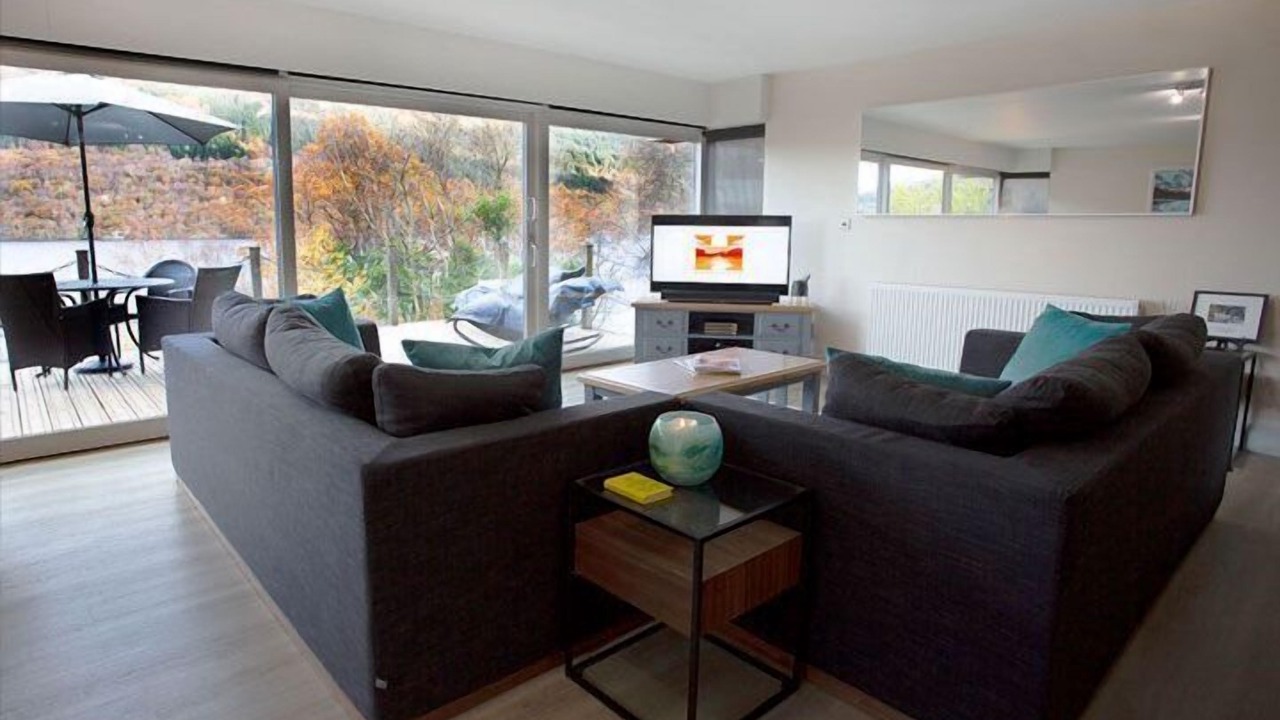 Photo of Livingroom in Arrochar