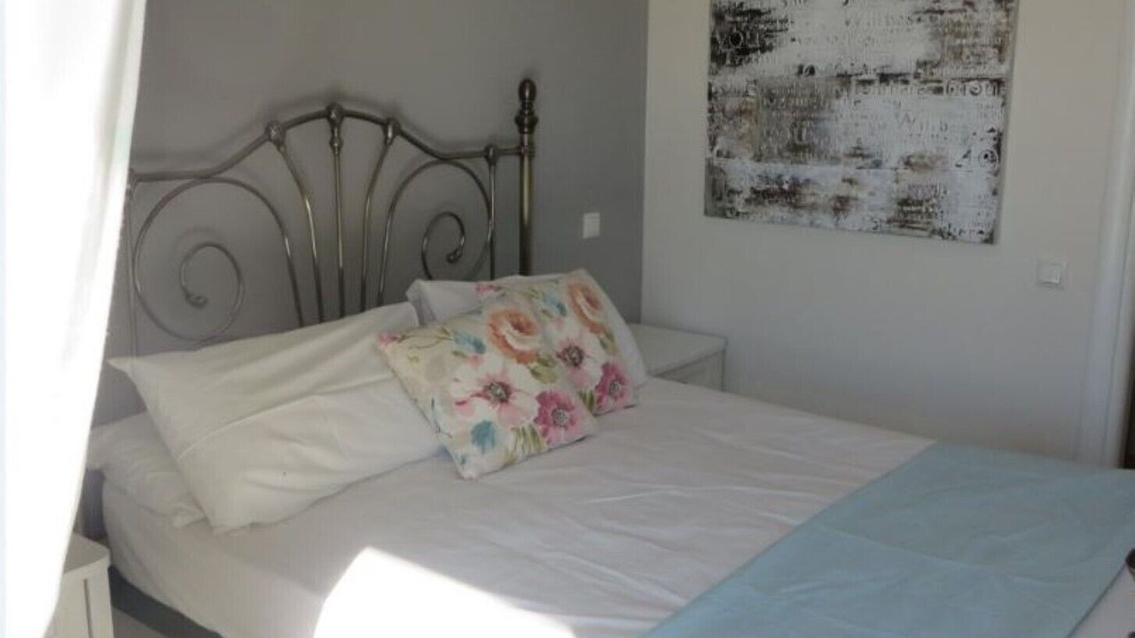 Photo of Bedroom in Kaligata