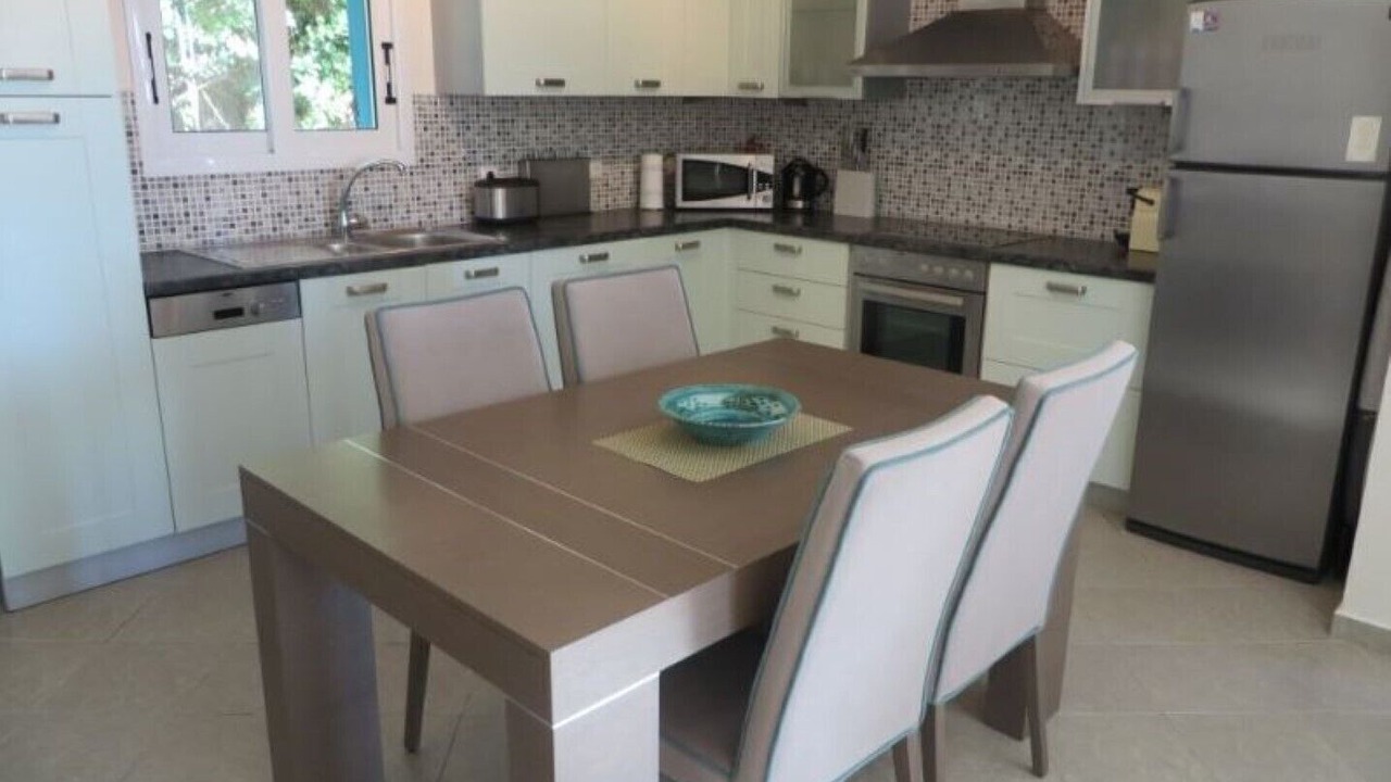 Photo of Kitchen in Kaligata
