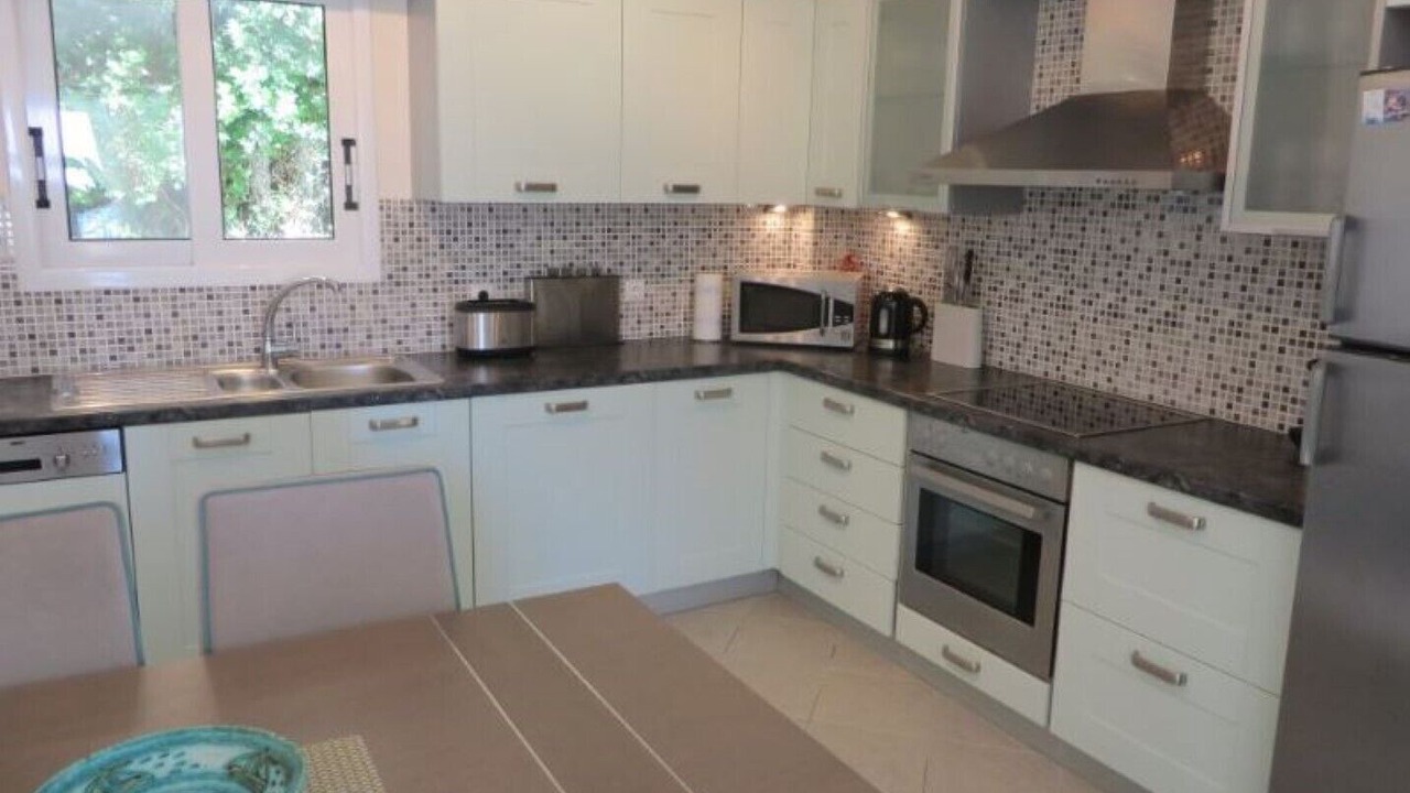 Photo of Kitchen in Kaligata