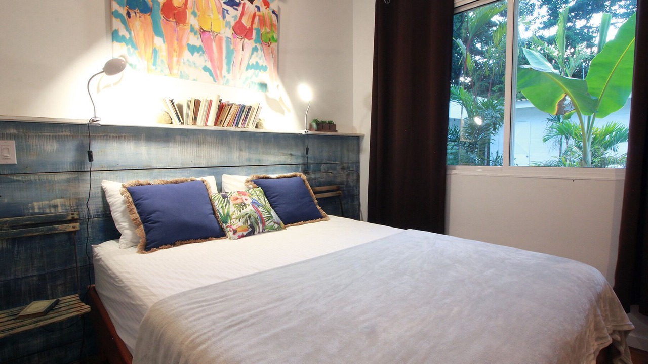 Photo of Bedroom in Playa Tortuga