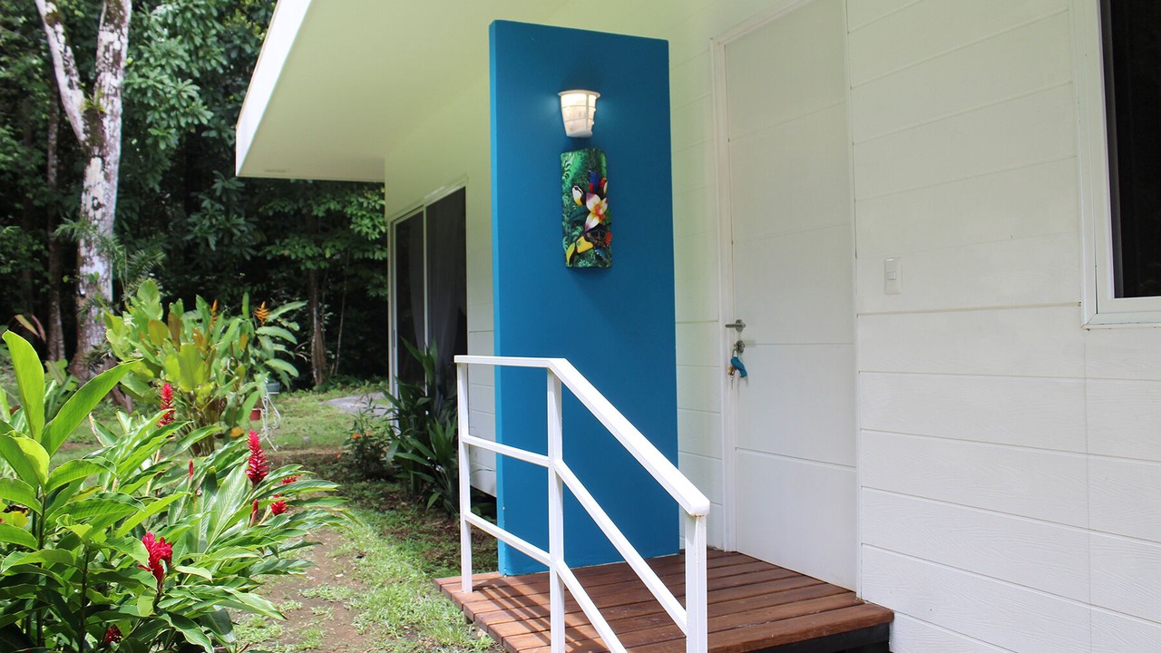 Photo of Outdoor in Playa Tortuga