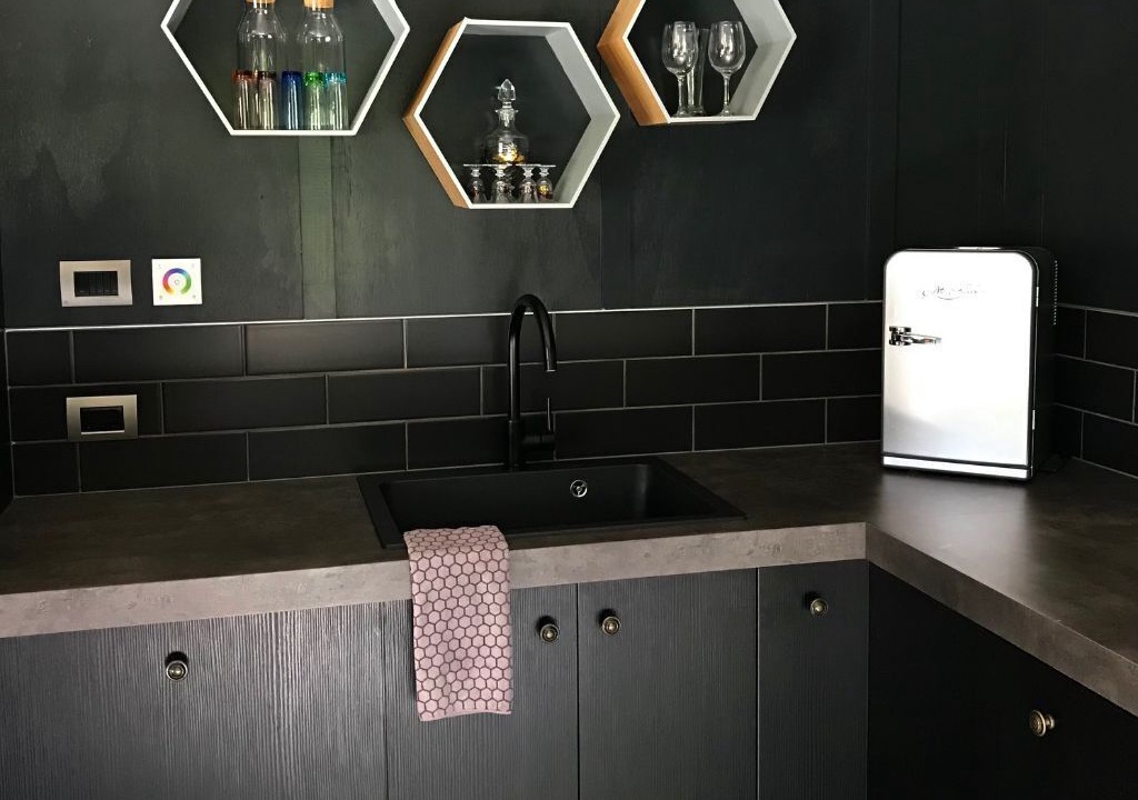 Photo of Kitchen in Auckland