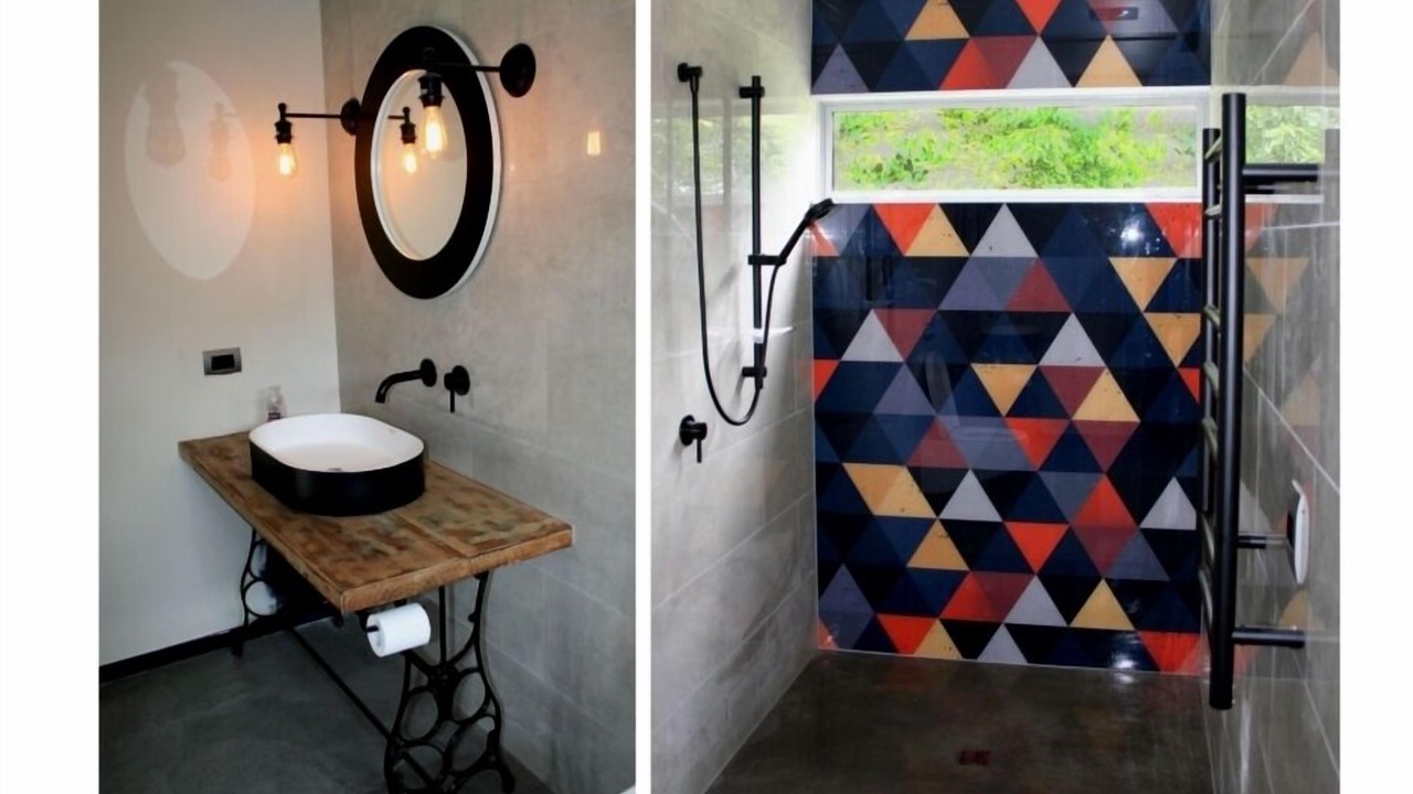 Photo of Bathroom in Auckland
