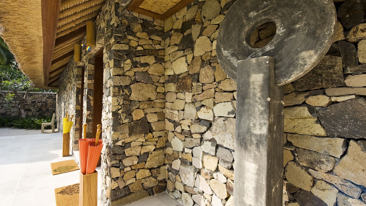 Photo of Outdoor in Sigar Penjalin