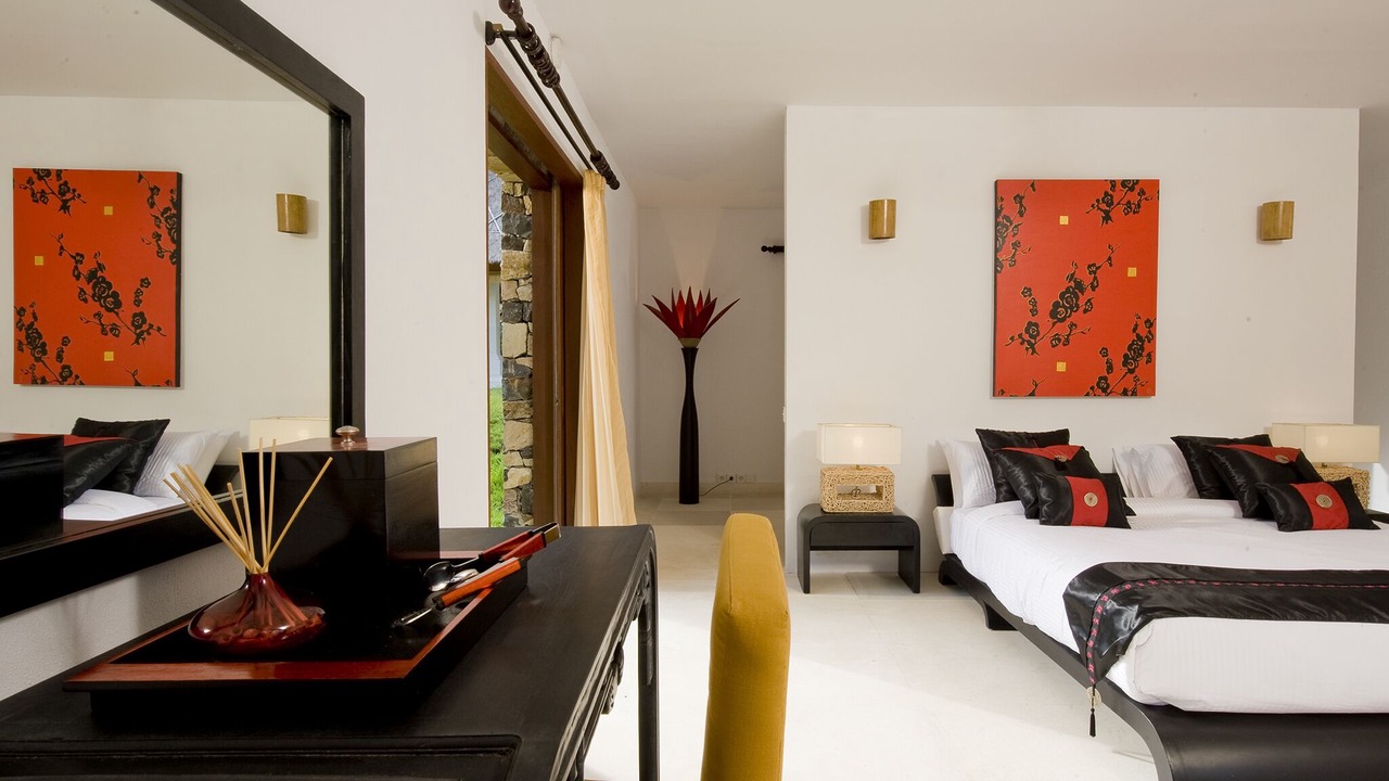 Photo of Bedroom in Sigar Penjalin