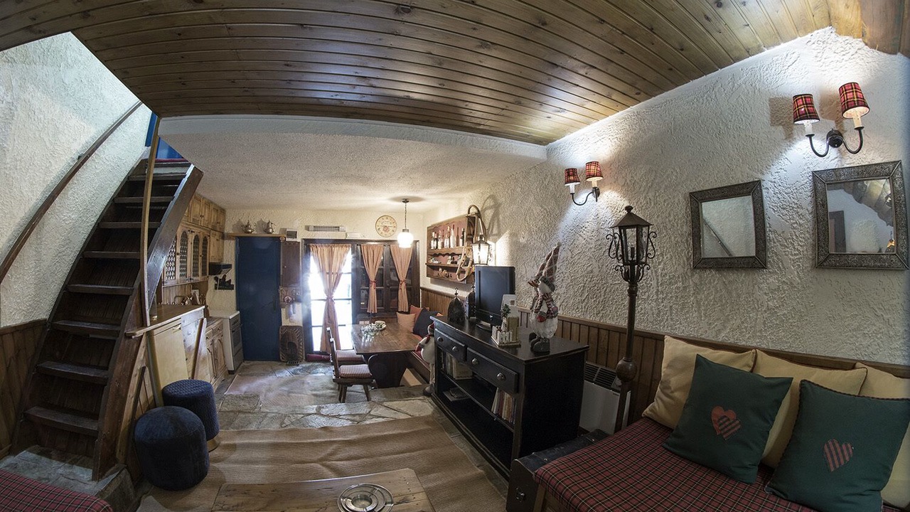 Photo of Livingroom in Eptalofos