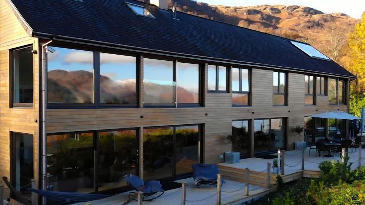Photo of Outdoor in Arrochar