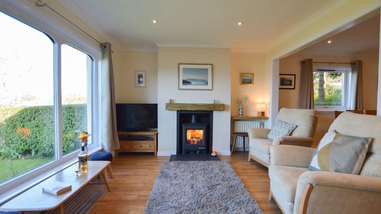 Photo of Livingroom in Connel