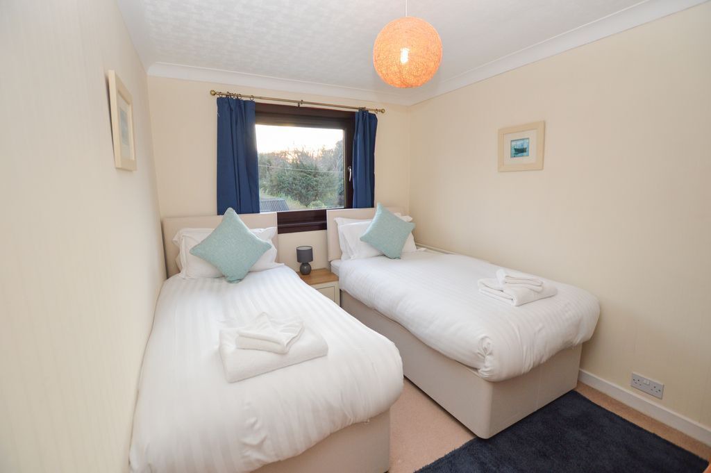 Photo of Bedroom in Connel