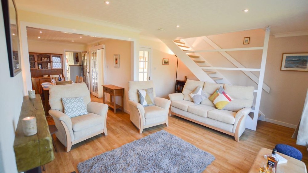 Photo of Livingroom in Connel
