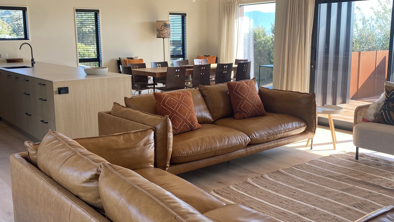 Photo of Livingroom in Tata Beach