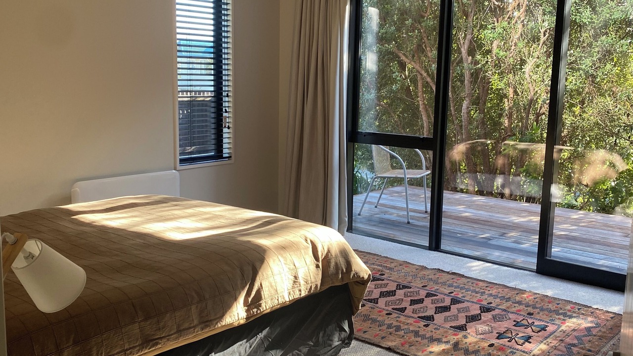 Photo of Bedroom in Tata Beach