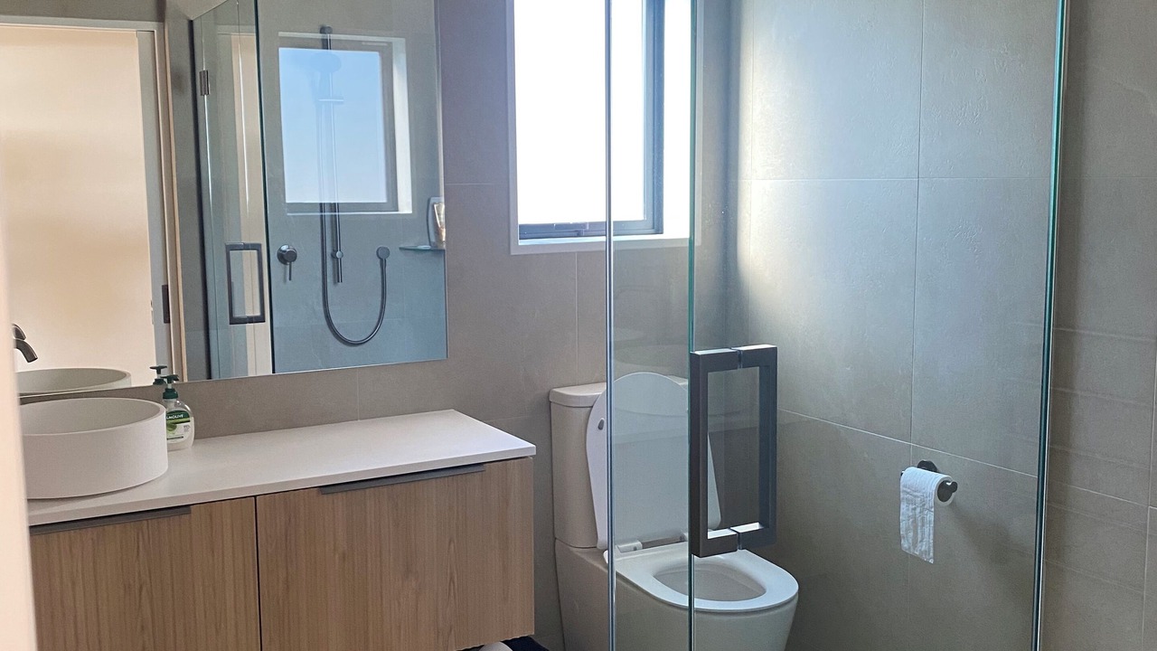 Photo of Bathroom in Tata Beach