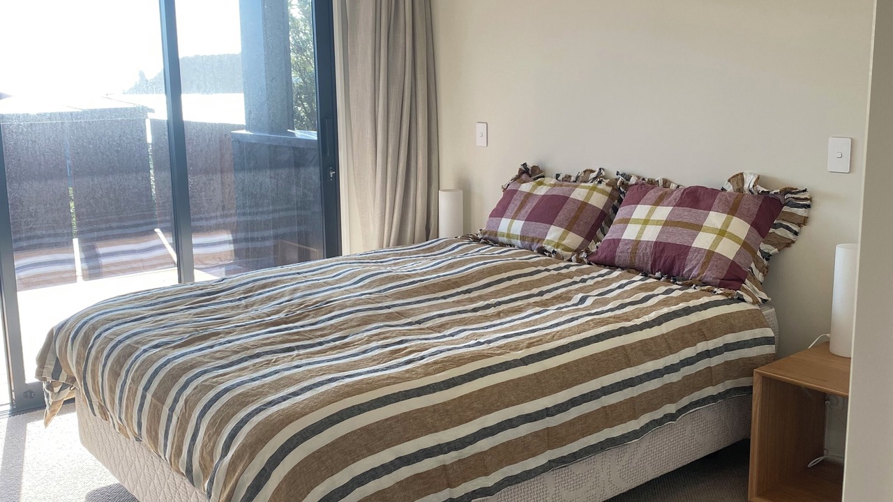 Photo of Bedroom in Tata Beach