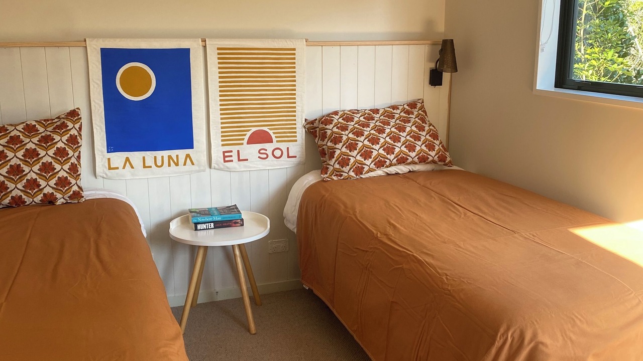 Photo of Bedroom in Tata Beach