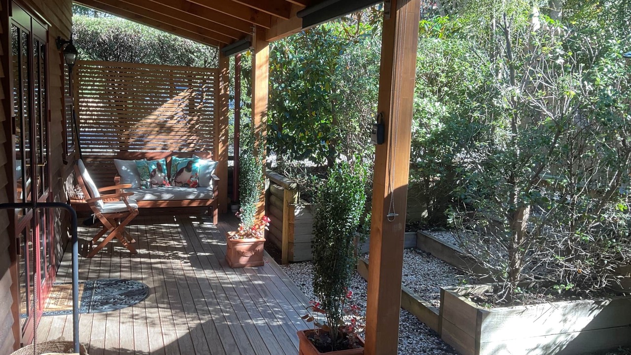 Photo of Outdoor in Hanmer Springs