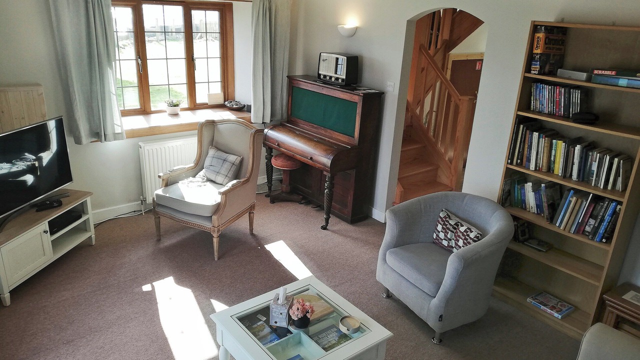 Photo of Bedroom in Dingwall