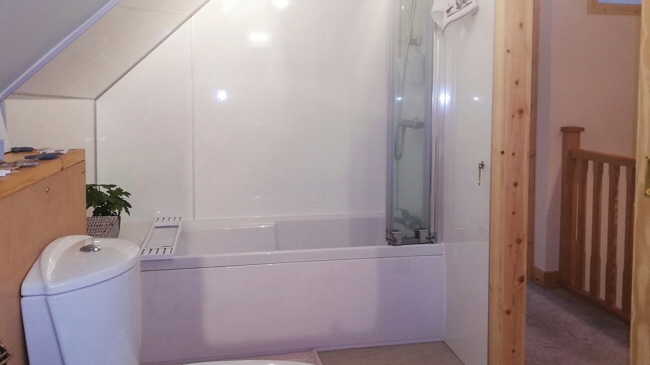 Photo of Bathroom in Dingwall