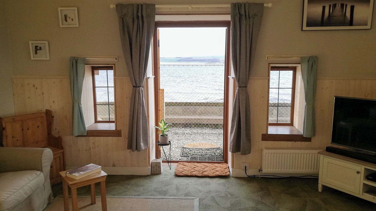 Photo of Bedroom in Dingwall