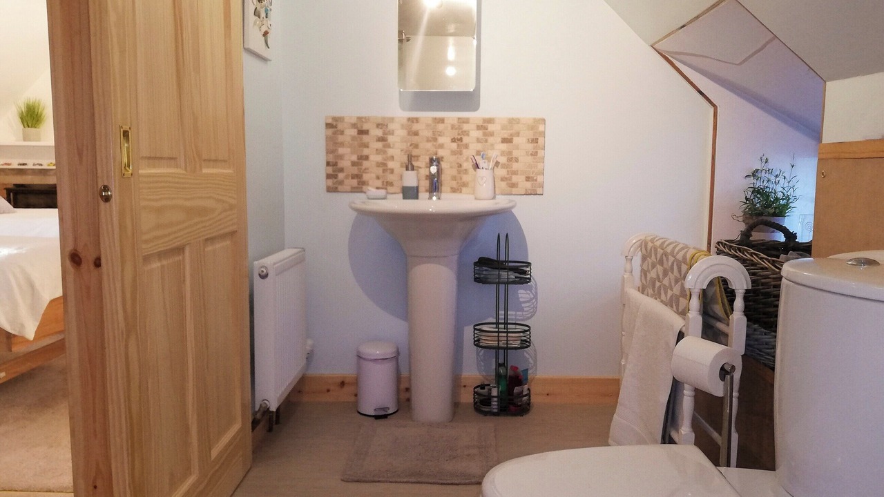 Photo of Bathroom in Dingwall