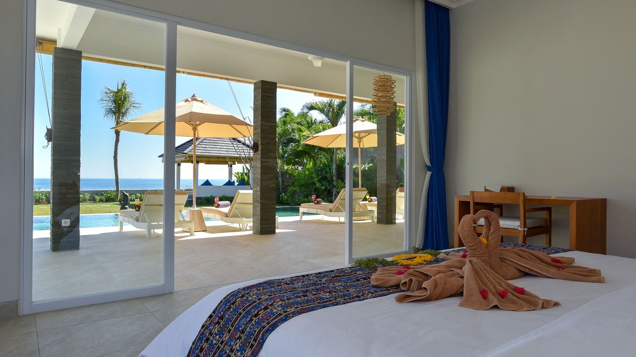 Photo of Bedroom in Lokapaksa