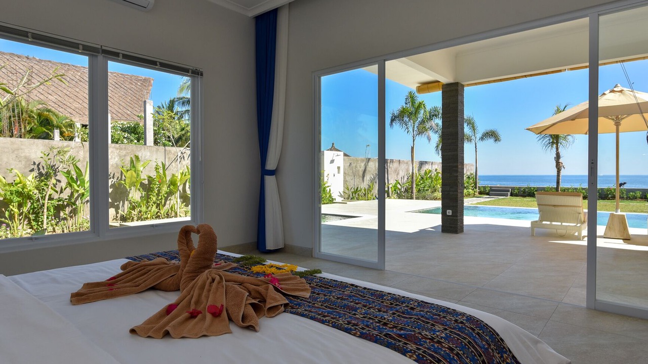 Photo of Bedroom in Lokapaksa
