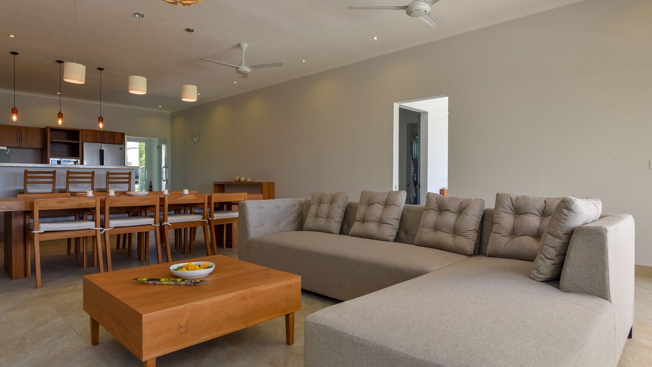 Photo of Livingroom in Lokapaksa