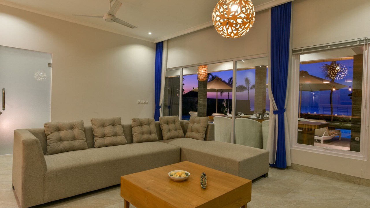 Photo of Livingroom in Lokapaksa