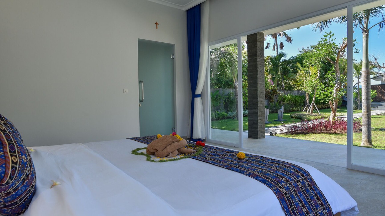 Photo of Bedroom in Lokapaksa