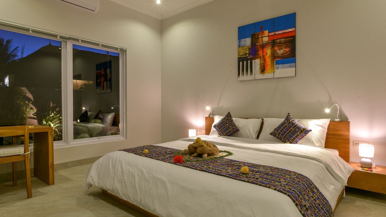 Photo of Bedroom in Lokapaksa