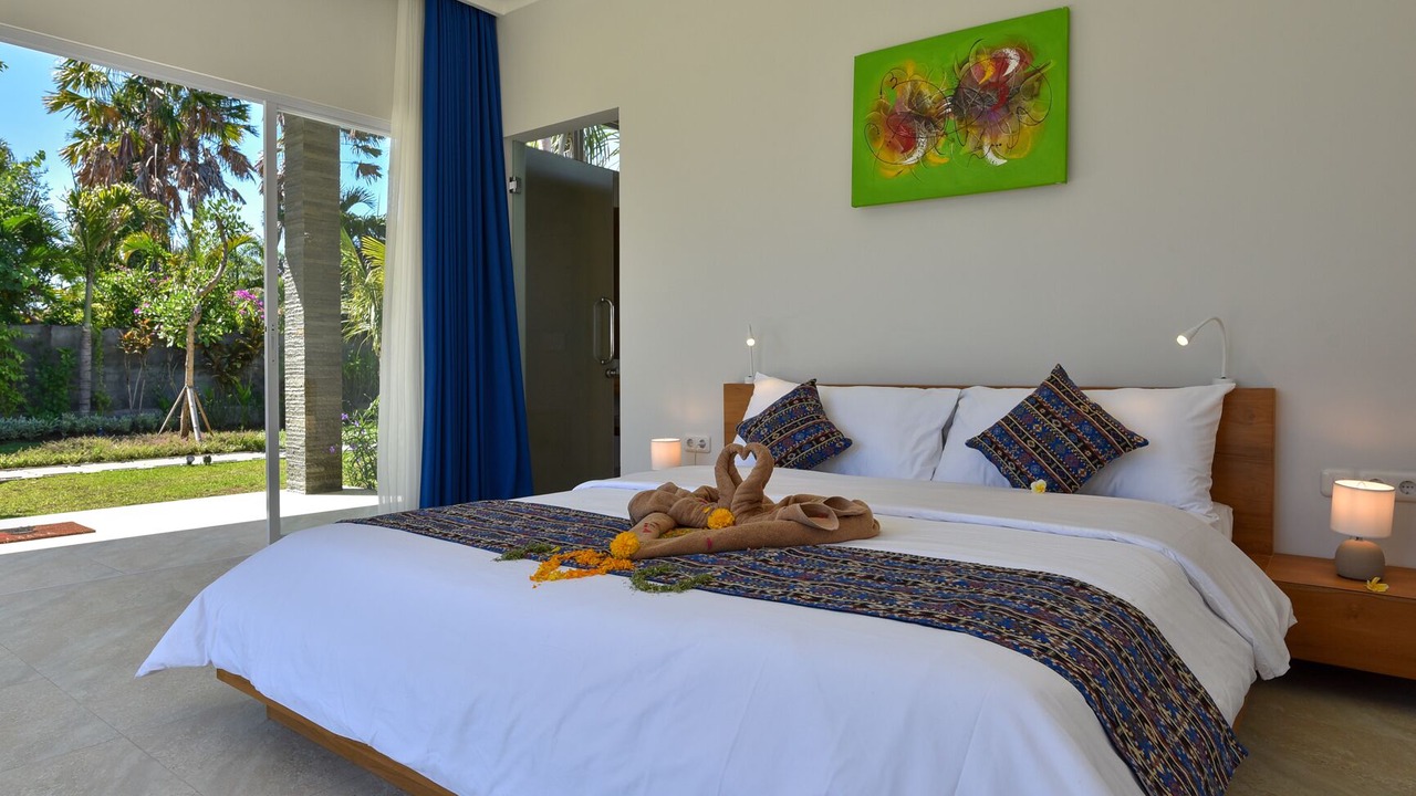 Photo of Bedroom in Lokapaksa